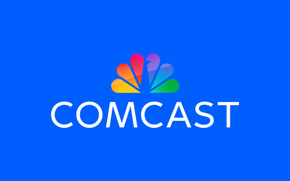 Welcome to Comcast Sports Gear